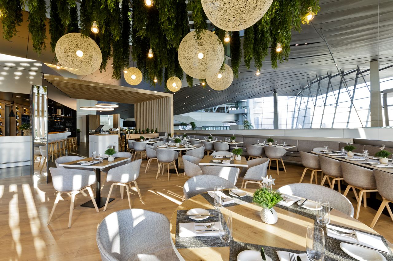 Deutschlands beste Brasserien